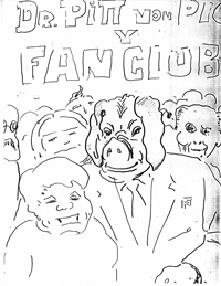fan club dr. pit